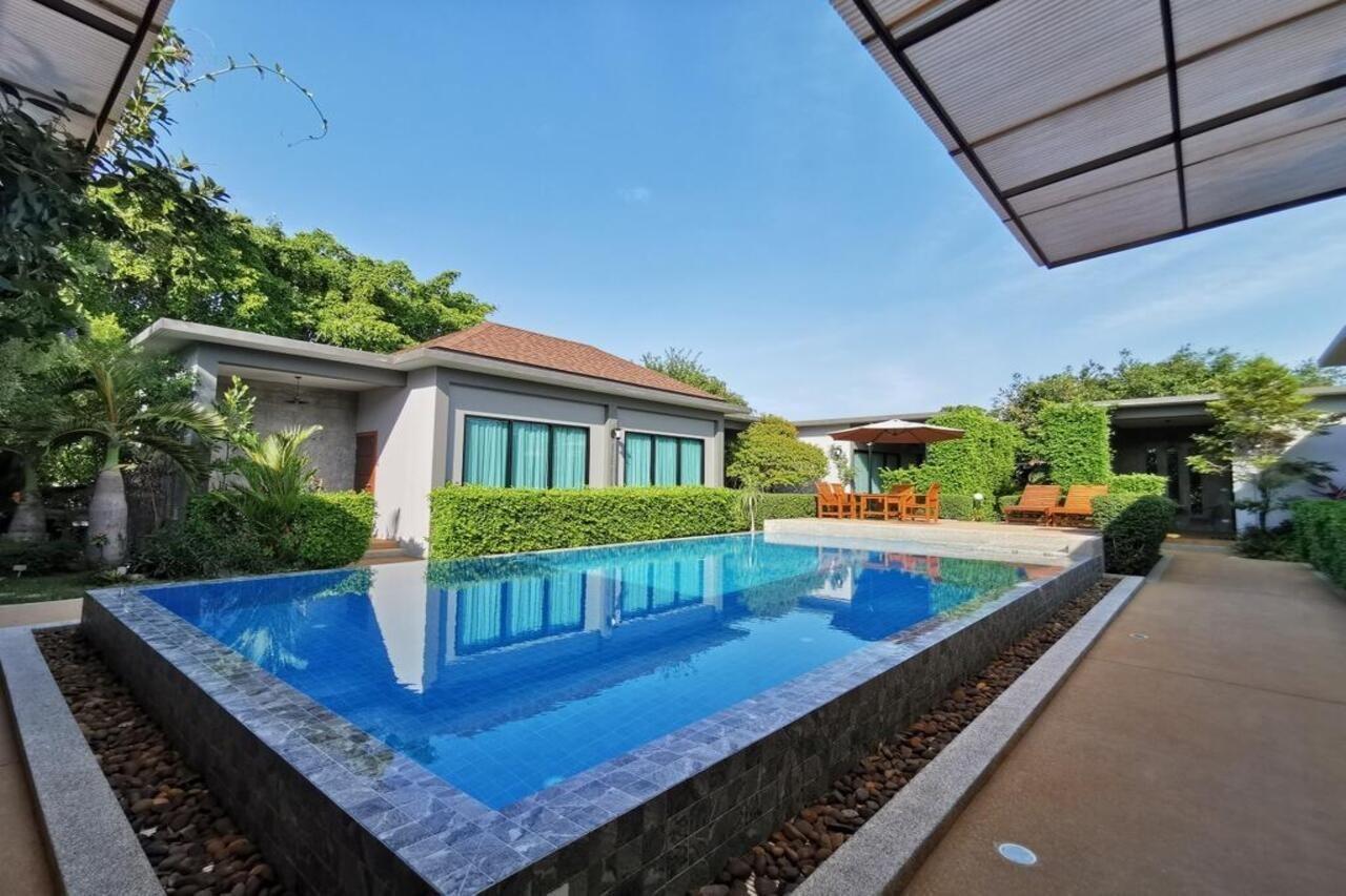 Baanmee Phuket Sha Plus Чалонг Экстерьер фото