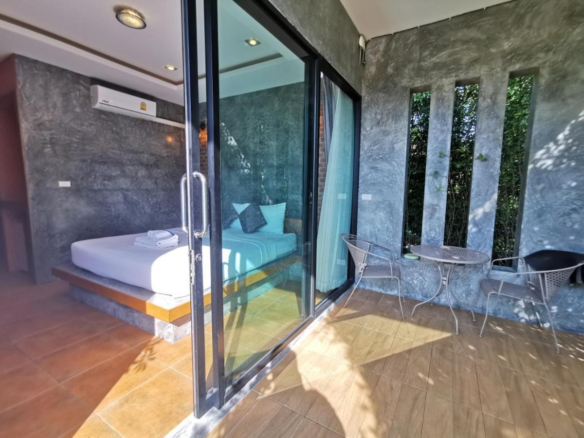 Baanmee Phuket Sha Plus Чалонг Экстерьер фото