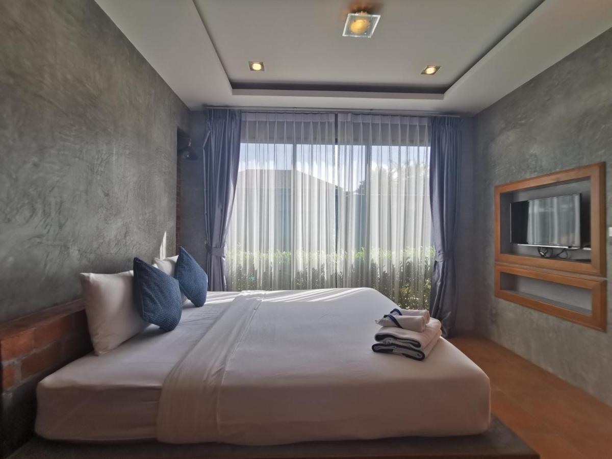 Baanmee Phuket Sha Plus Чалонг Экстерьер фото