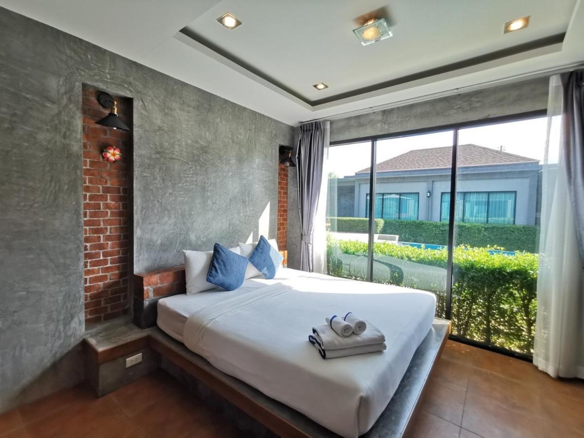 Baanmee Phuket Sha Plus Чалонг Экстерьер фото