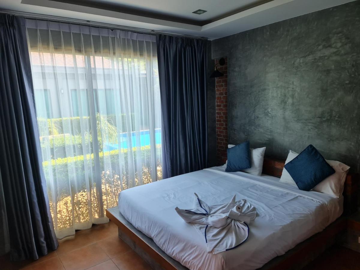 Baanmee Phuket Sha Plus Чалонг Экстерьер фото