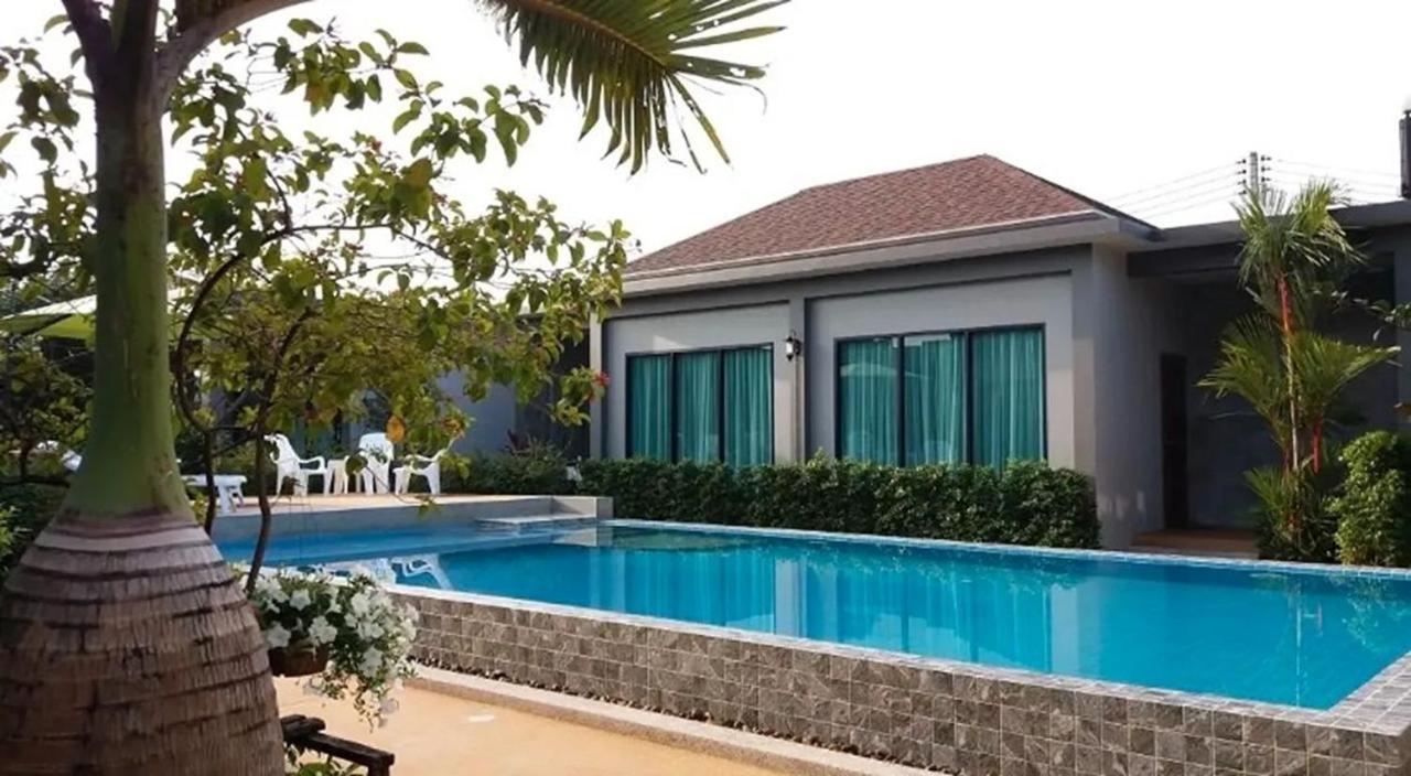 Baanmee Phuket Sha Plus Чалонг Экстерьер фото