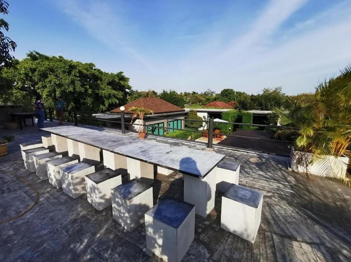 Baanmee Phuket Sha Plus Чалонг Экстерьер фото
